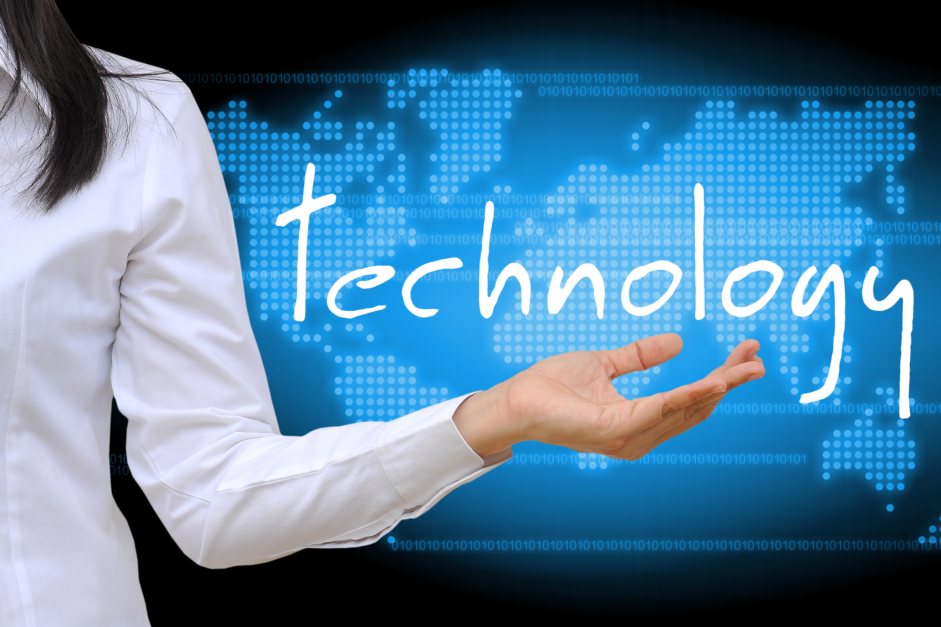 Download this Title Chief Executive Officer Technology picture